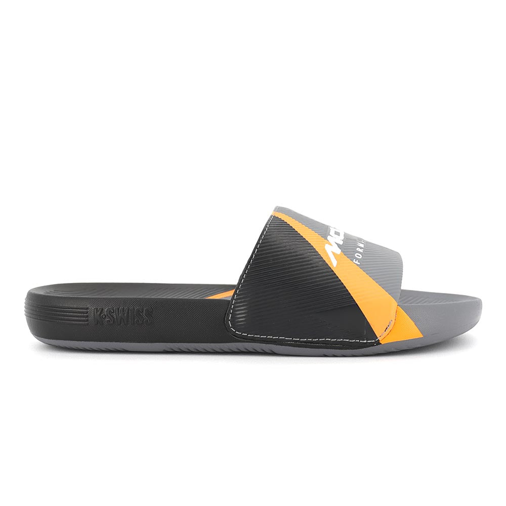 K-SWISS x McLaren F1 Team Men's Sandals - Supersports Thailand