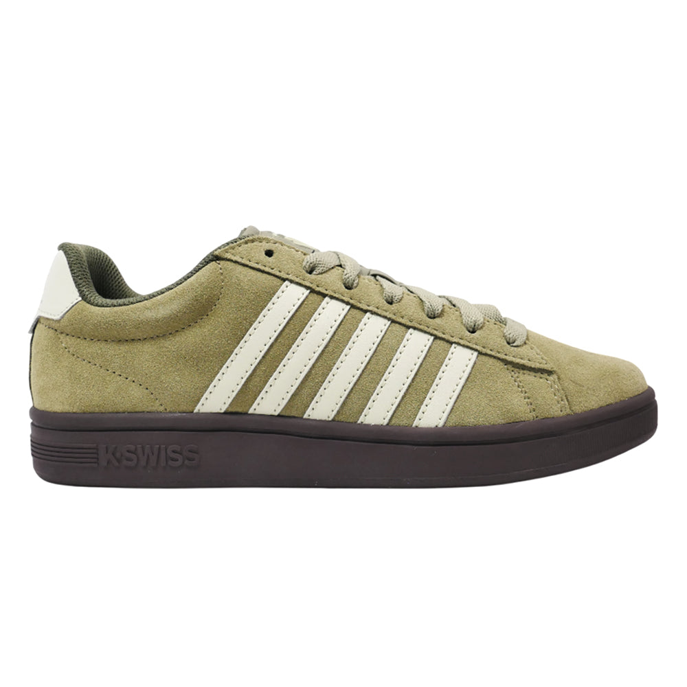 K-SWISS Court Tiebreak II SDE Men's Lifestyle Shoes