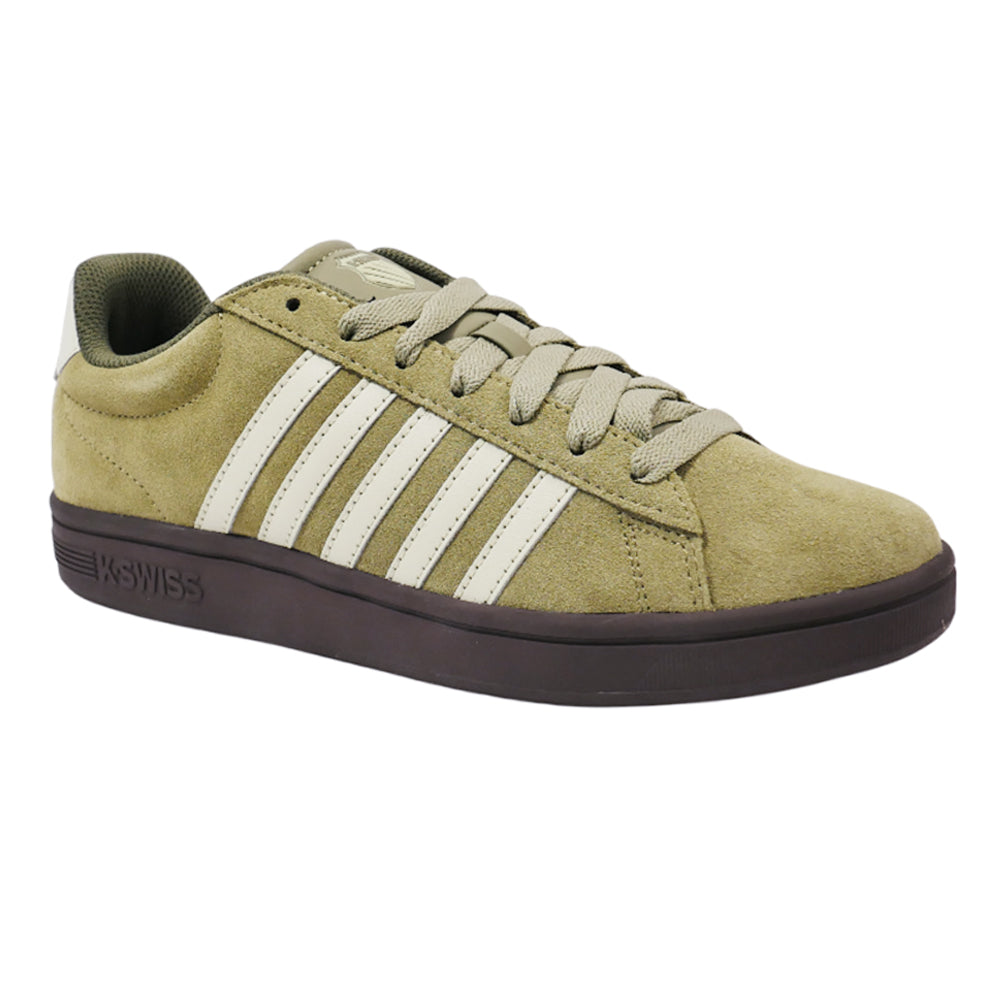 K-SWISS Court Tiebreak II SDE Men's Lifestyle Shoes - Supersports Thailand