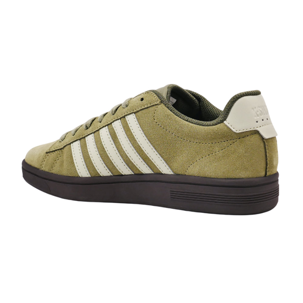 K-SWISS Court Tiebreak II SDE Men's Lifestyle Shoes