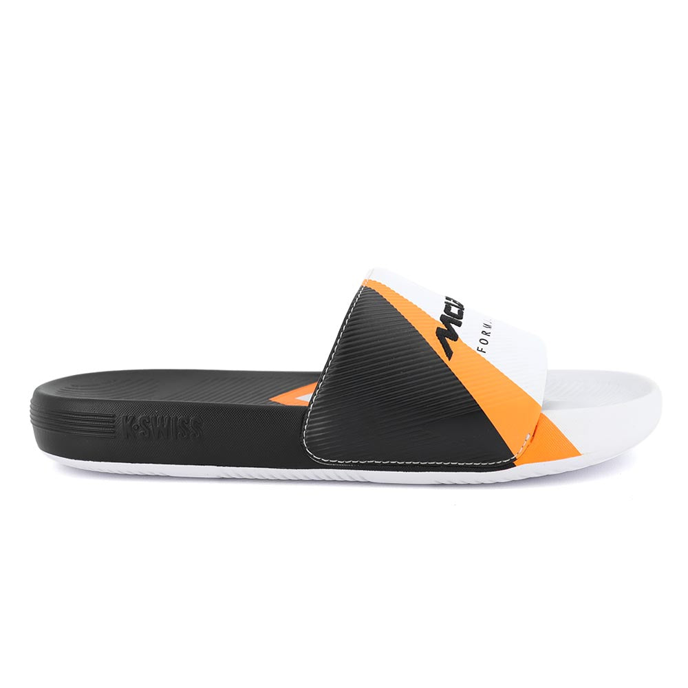 K-SWISS x McLaren F1 Team Men's Sandals - Supersports Thailand Supersports Thailand