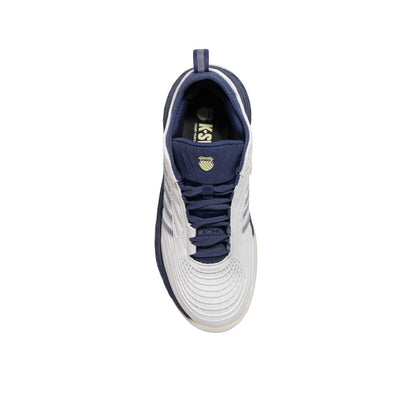 K-SWISS Hypercourt Supreme 2 รองเท้าเทนนิสผู้ชาย