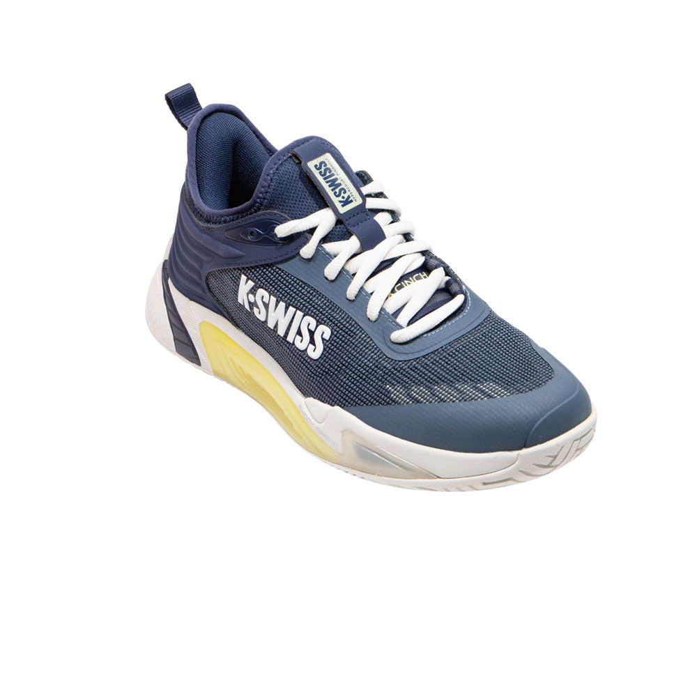K-SWISS Hypercourt Pinnacle Men's Tennis Shoes - Supersports Thailand Supersports Thailand