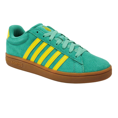 K-SWISS Court Tiebreak II SDE Women's Lifestyle Shoes - Supersports Thailand
