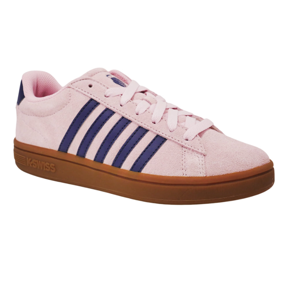 K-SWISS Court Tiebreak II SDE Women's Lifestyle Shoes - Supersports Thailand