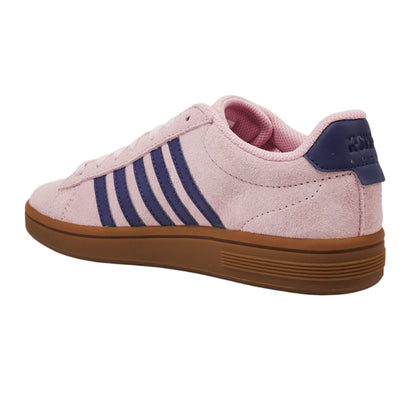 K-SWISS Court Tiebreak II SDE Women's Lifestyle Shoes