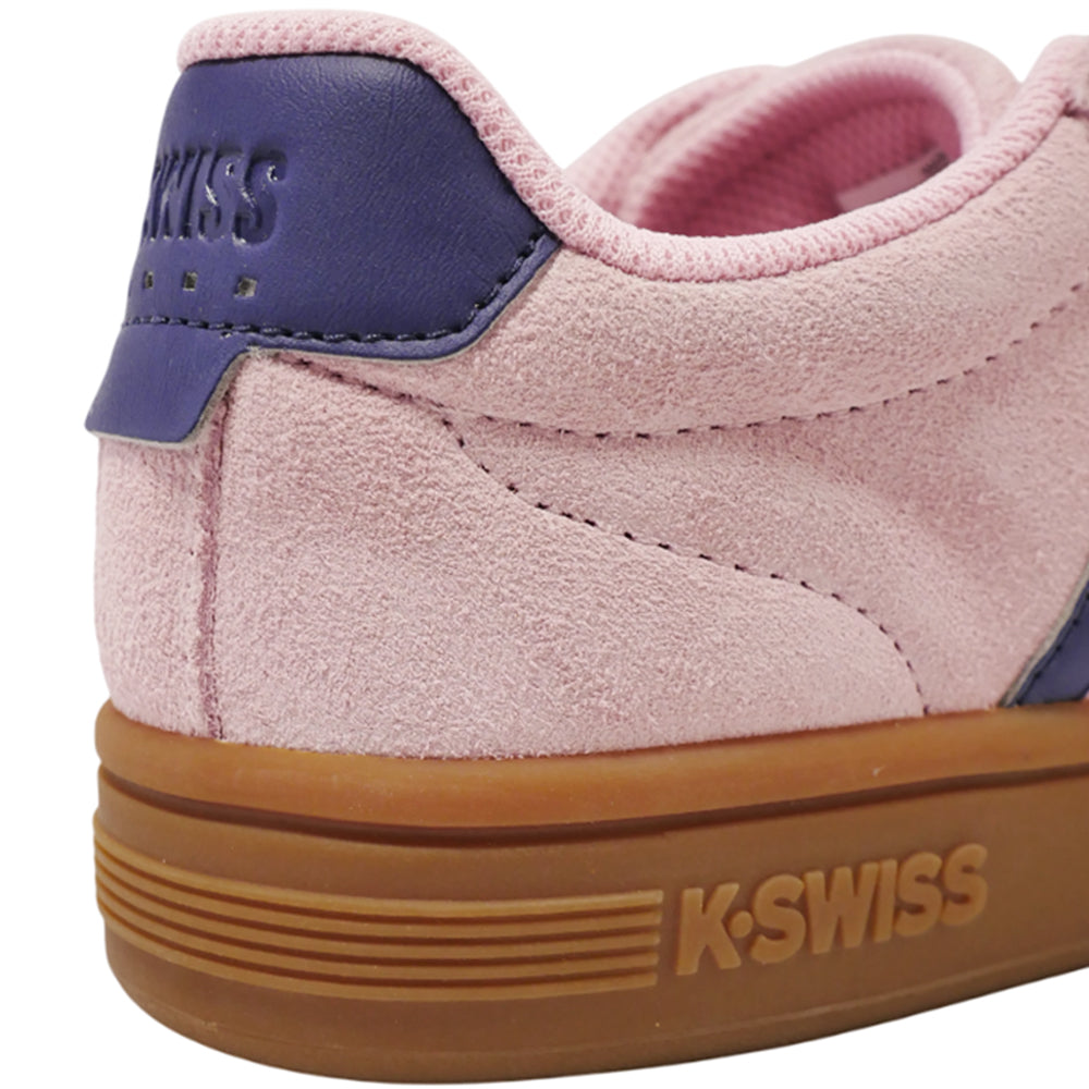 K-SWISS Court Tiebreak II SDE Women's Lifestyle Shoes