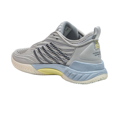 K-SWISS Hypercourt Supreme 2 รองเท้าเทนนิสผู้หญิง