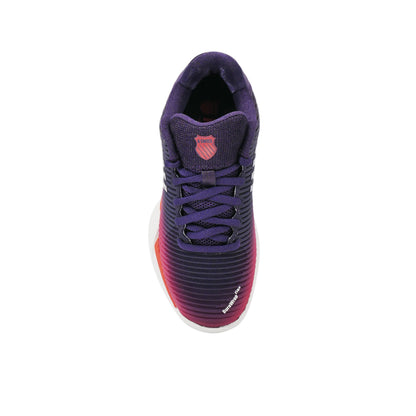 K-SWISS Hypercourt Express 2 รองเท้าเทนนิสผู้หญิง