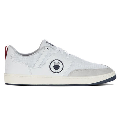 K-SWISS Varsity Men's Lifestyle Shoes - Supersports Thailand