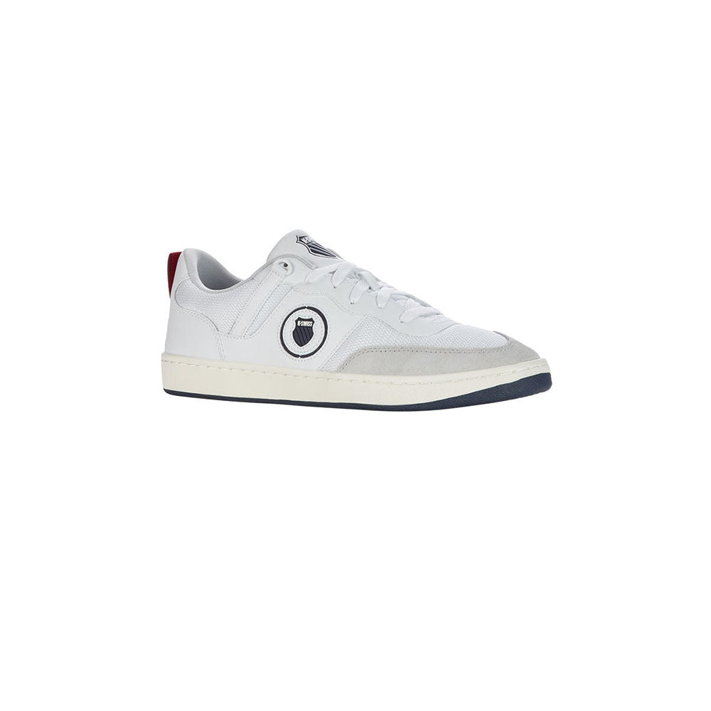 K-SWISS Varsity Men's Lifestyle Shoes - Supersports Thailand Supersports Thailand