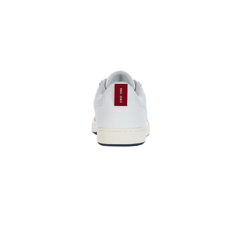K-SWISS Varsity Men's Lifestyle Shoes - Supersports Thailand