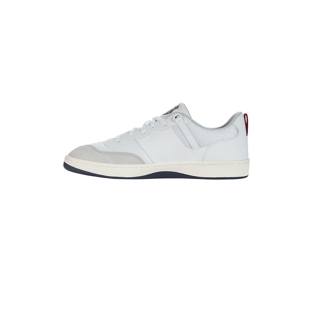 K-SWISS Varsity Men's Lifestyle Shoes - Supersports Thailand Supersports Thailand