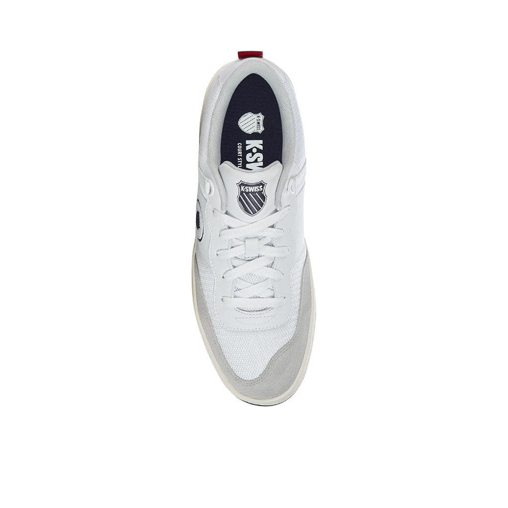 K-SWISS Varsity Men's Lifestyle Shoes - Supersports Thailand Supersports Thailand