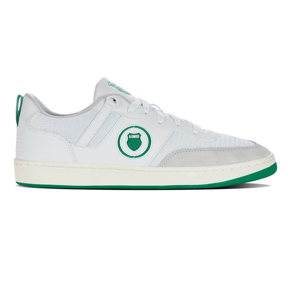 K-SWISS Varsity Men's Lifestyle Shoes - Supersports Thailand Supersports Thailand