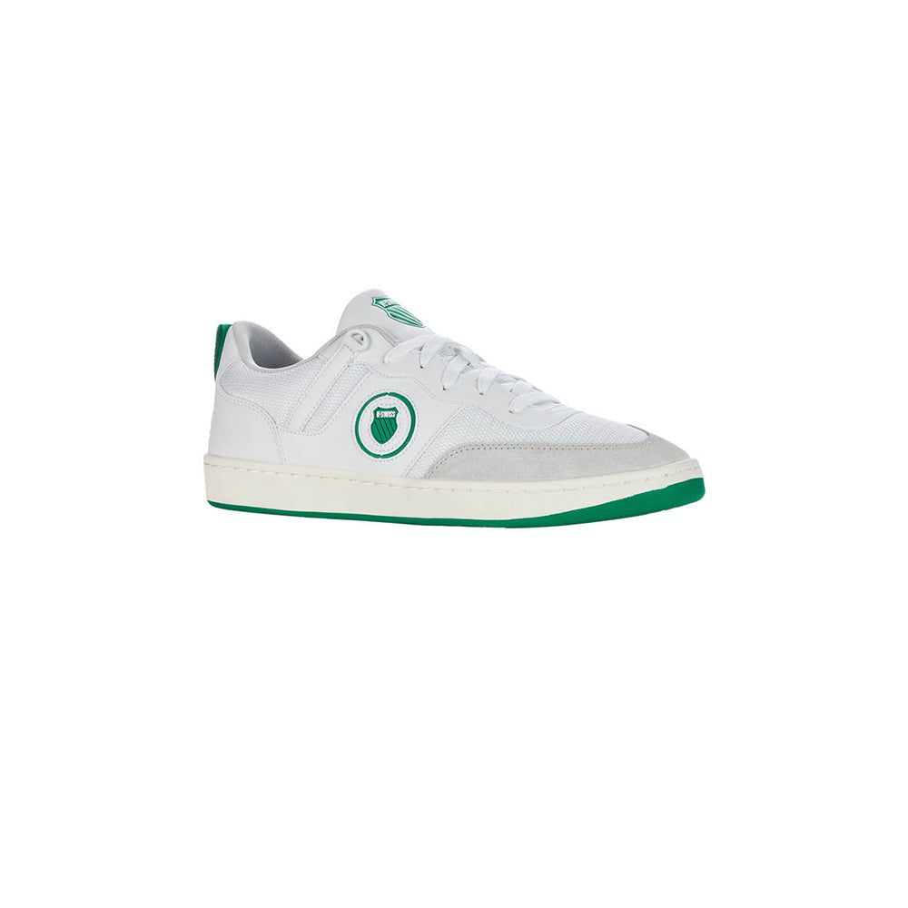 K-SWISS Varsity Men's Lifestyle Shoes - Supersports Thailand