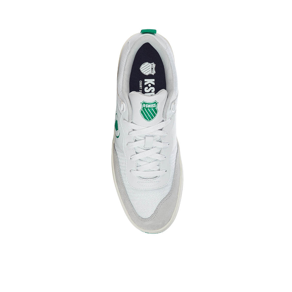 K-SWISS Varsity Men's Lifestyle Shoes - Supersports Thailand Supersports Thailand