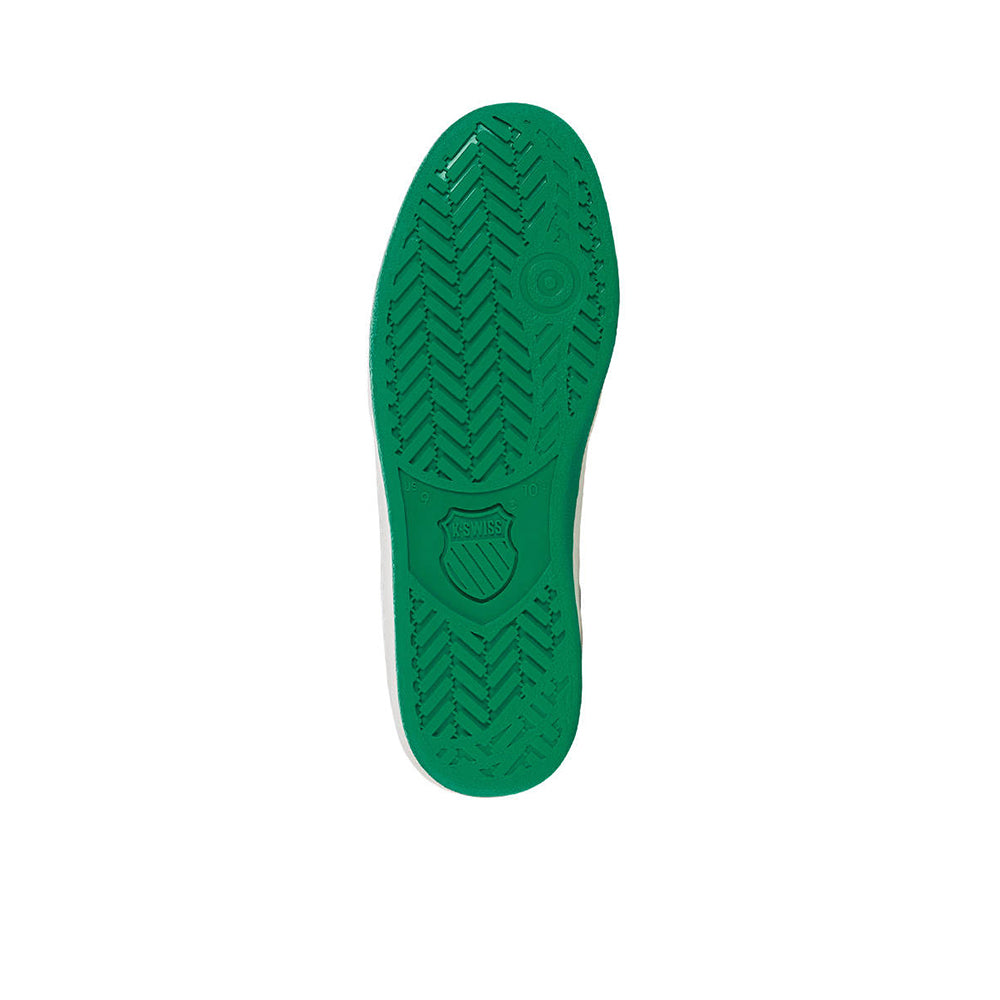 K-SWISS Varsity Men's Lifestyle Shoes - Supersports Thailand