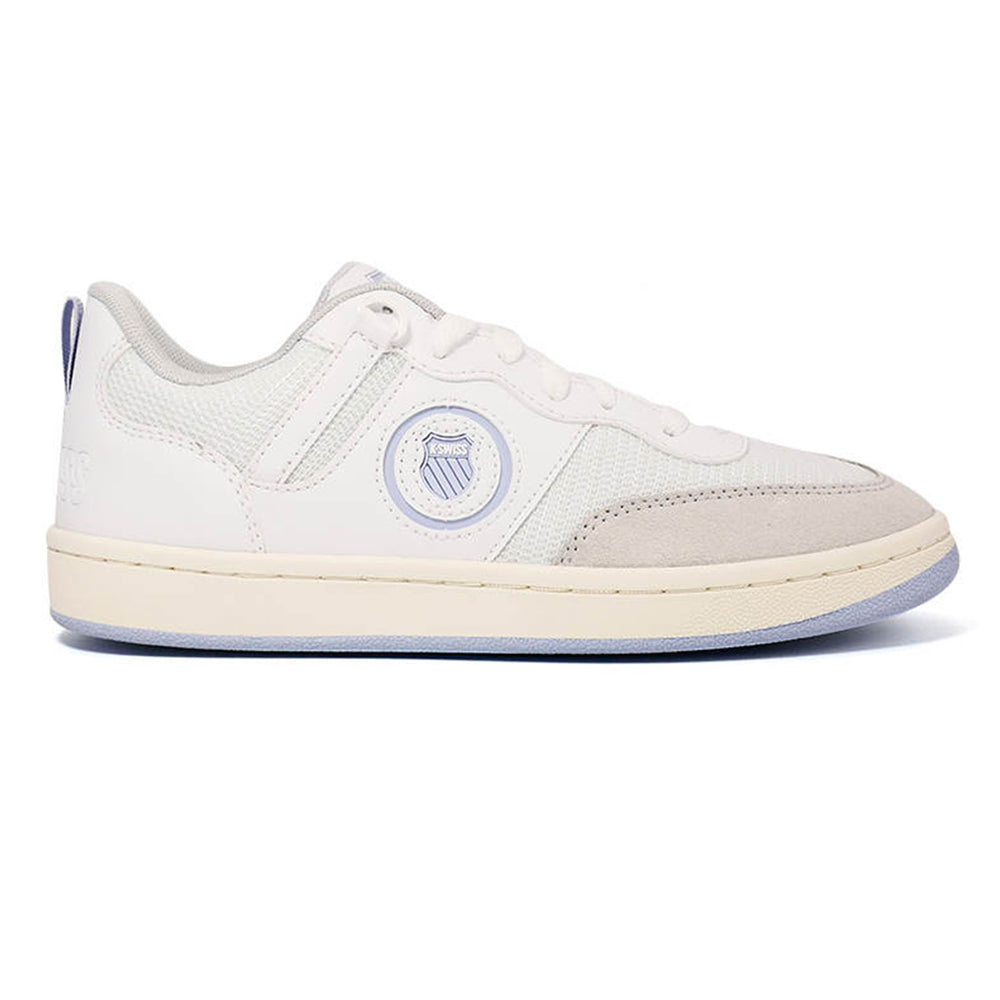 K-SWISS Varsity Women's Lifestyle Shoes - Supersports Thailand
