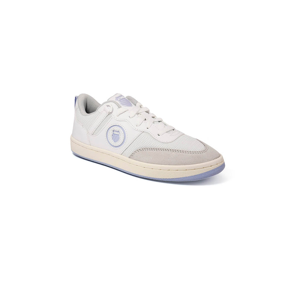 K-SWISS Varsity Women's Lifestyle Shoes - Supersports Thailand