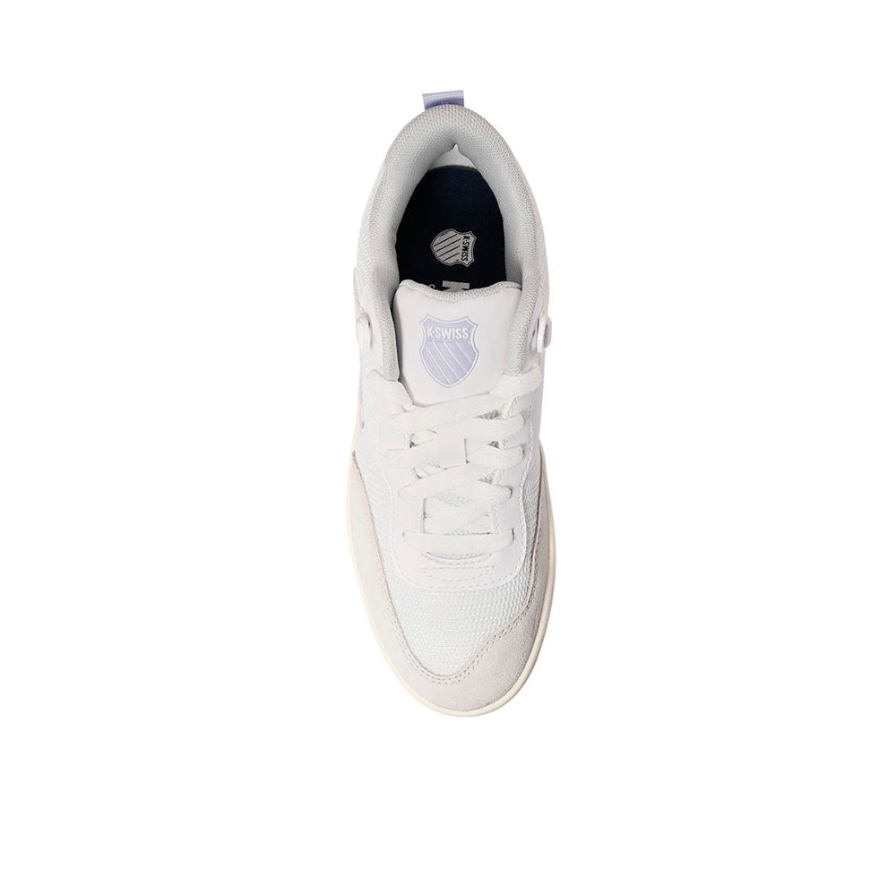 K-SWISS Varsity Women's Lifestyle Shoes - Supersports Thailand Supersports Thailand