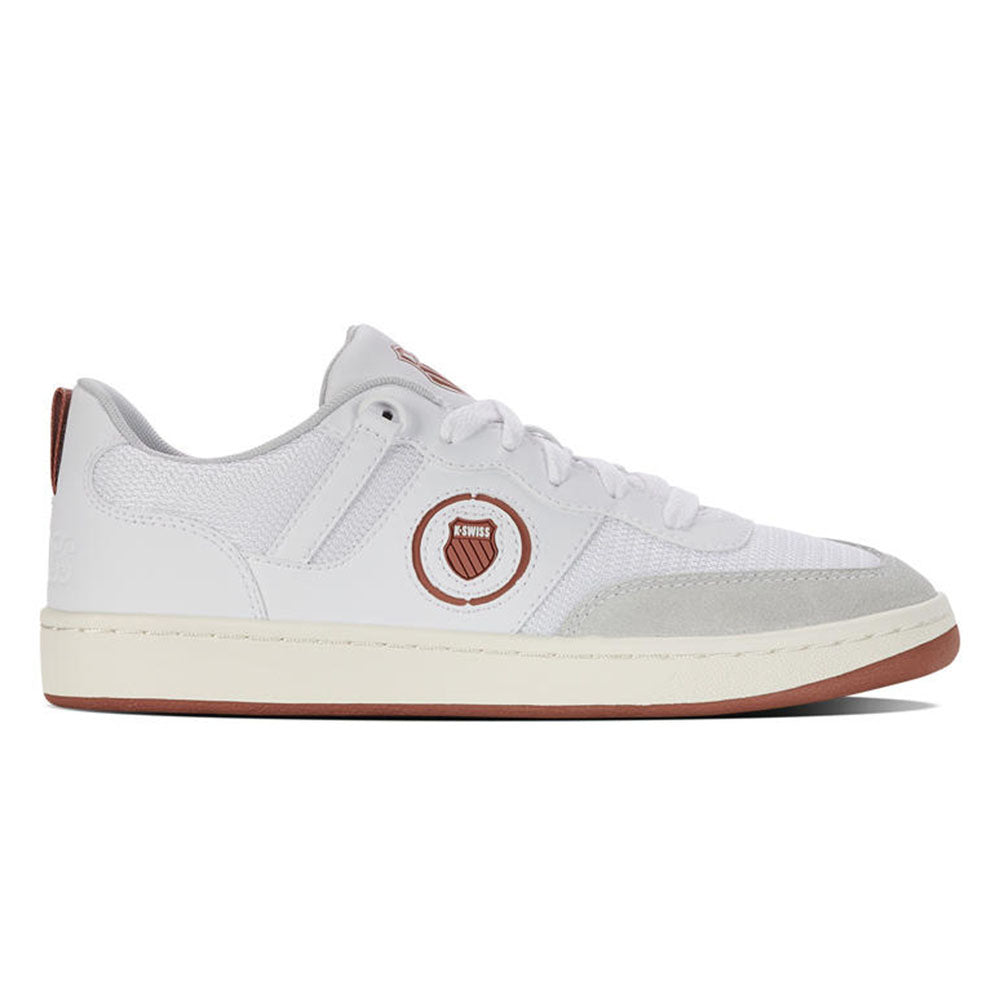 K-SWISS Varsity Women's Lifestyle Shoes - Supersports Thailand