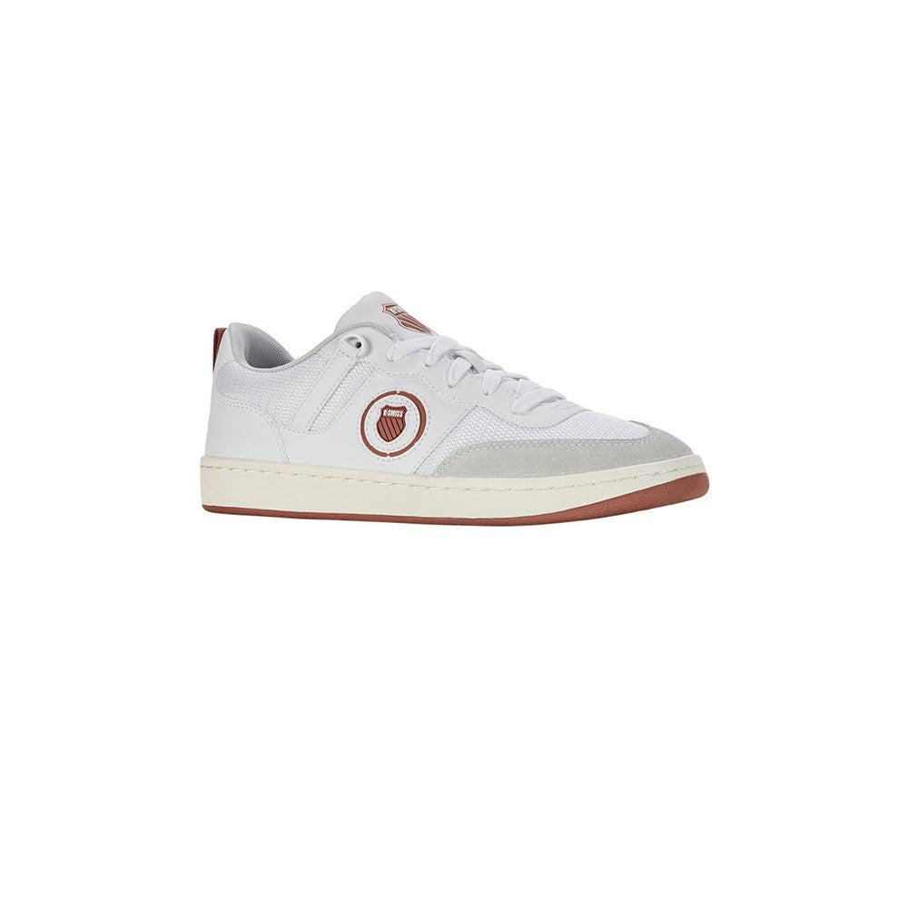 K-SWISS Varsity Women's Lifestyle Shoes - Supersports Thailand