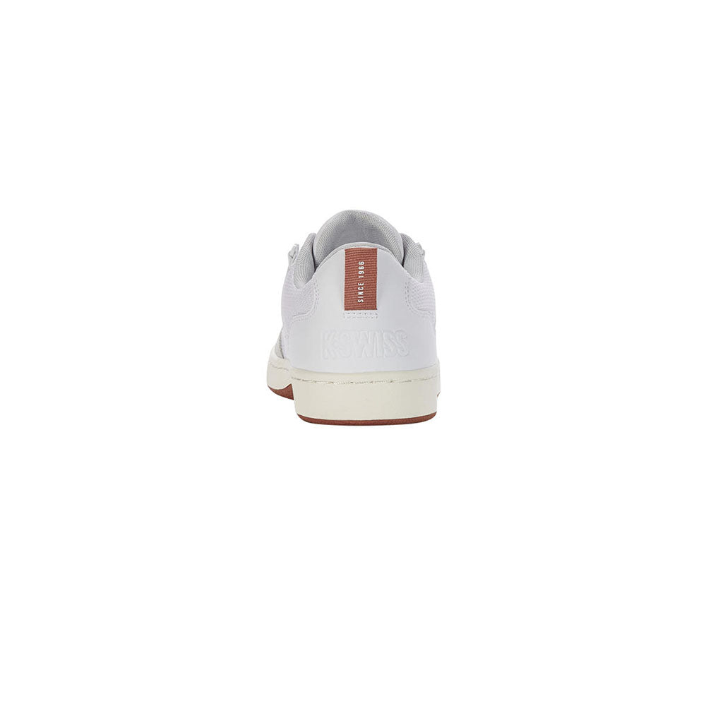 K-SWISS Varsity Women's Lifestyle Shoes - Supersports Thailand