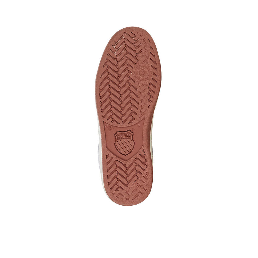 K-SWISS Varsity Women's Casual Shoes