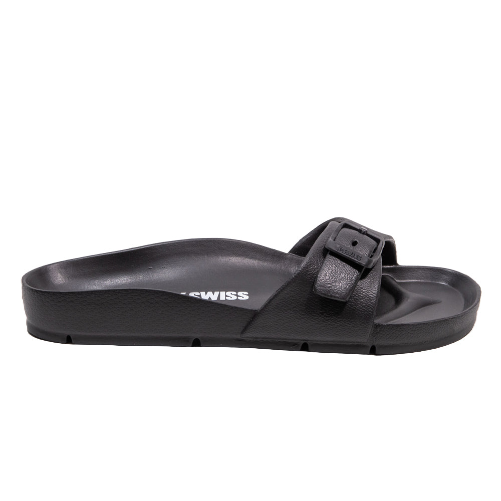 K-SWISS Softy Women's Sandals - Supersports Thailand