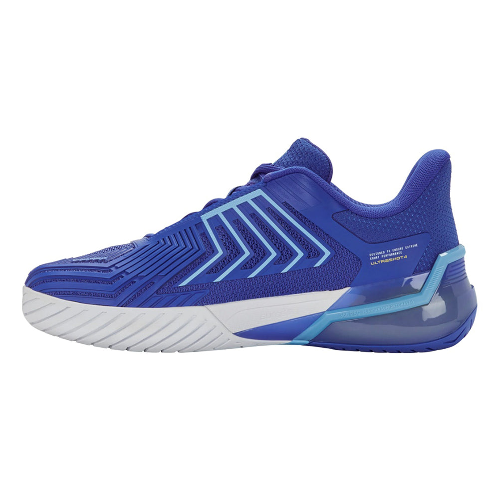 K-SWISS Ultrashot 4 Men's Tennis Shoes - Supersports Thailand Supersports Thailand