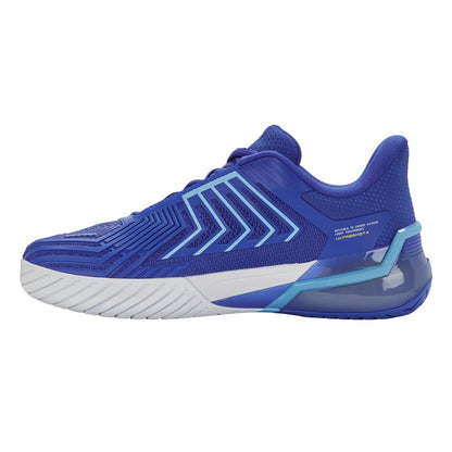 K-SWISS Ultrashot 4 Men's Tennis Shoes - Supersports Thailand