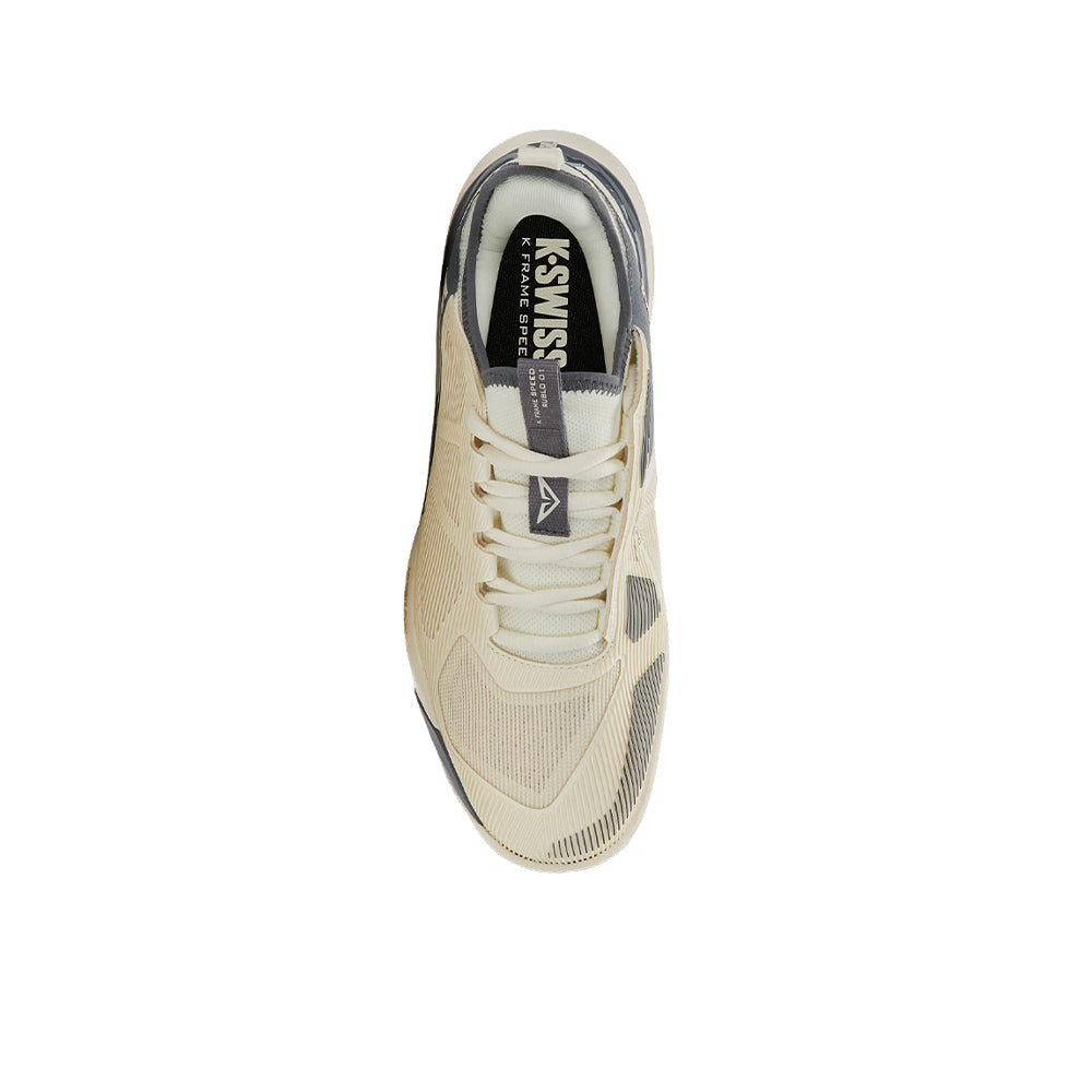 K-SWISS K-Frame Speed Rublo Men's Tennis Shoes - Supersports Thailand Supersports Thailand