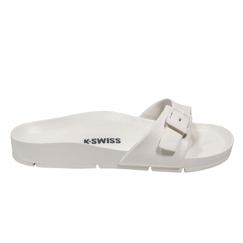 K-SWISS Softy Women's Sandals - Supersports Thailand Supersports Thailand