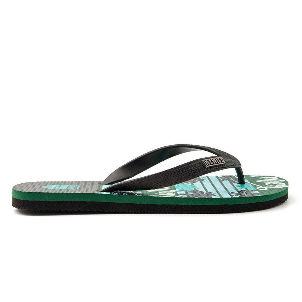 K-SWISS Coco รองเท้าแตะผู้ชาย