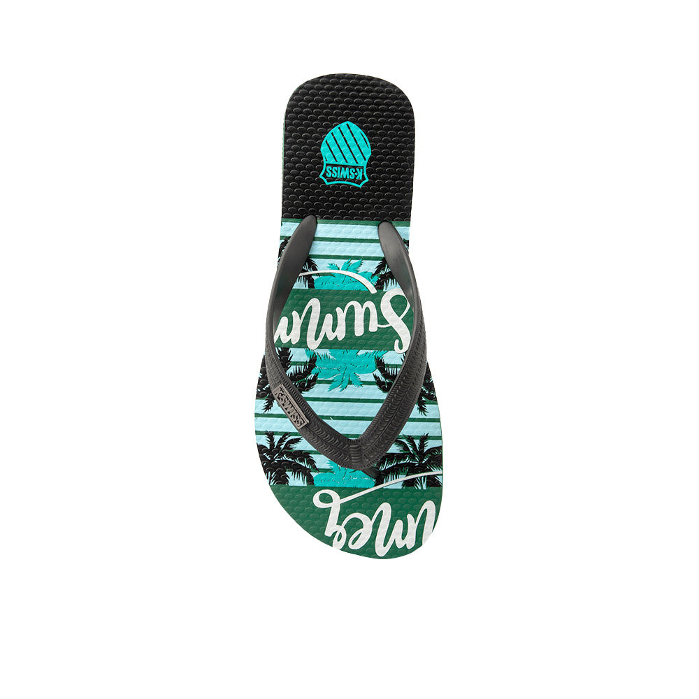 K-SWISS Coco รองเท้าแตะผู้ชาย