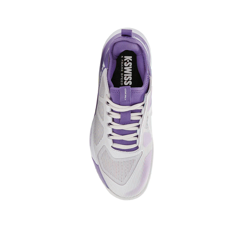 K-SWISS K-Frame Speed Women's Tennis Shoes - Supersports Thailand