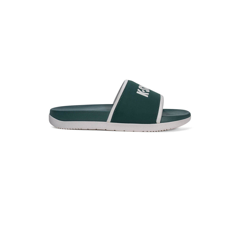 K-SWISS Miami KSW24SDM009 Men's Sandals - Supersports Thailand