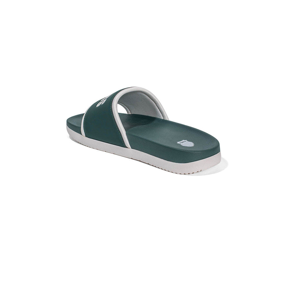 K-SWISS Miami KSW24SDM009 รองเท้าแตะผู้ชาย