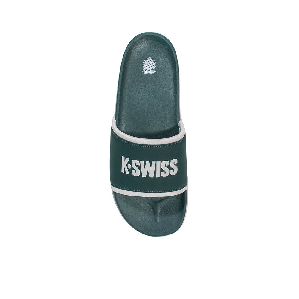 K-SWISS Miami KSW24SDM009 รองเท้าแตะผู้ชาย