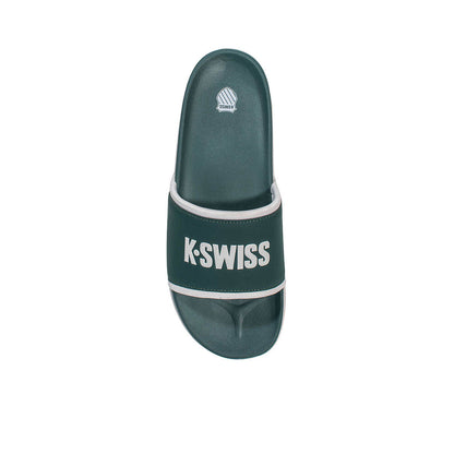 K-SWISS Miami KSW24SDM009 รองเท้าแตะผู้ชาย
