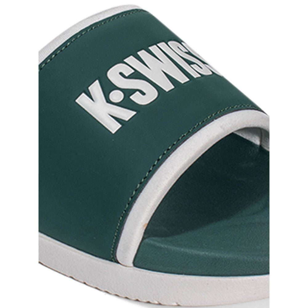 K-SWISS Miami KSW24SDM009 รองเท้าแตะผู้ชาย