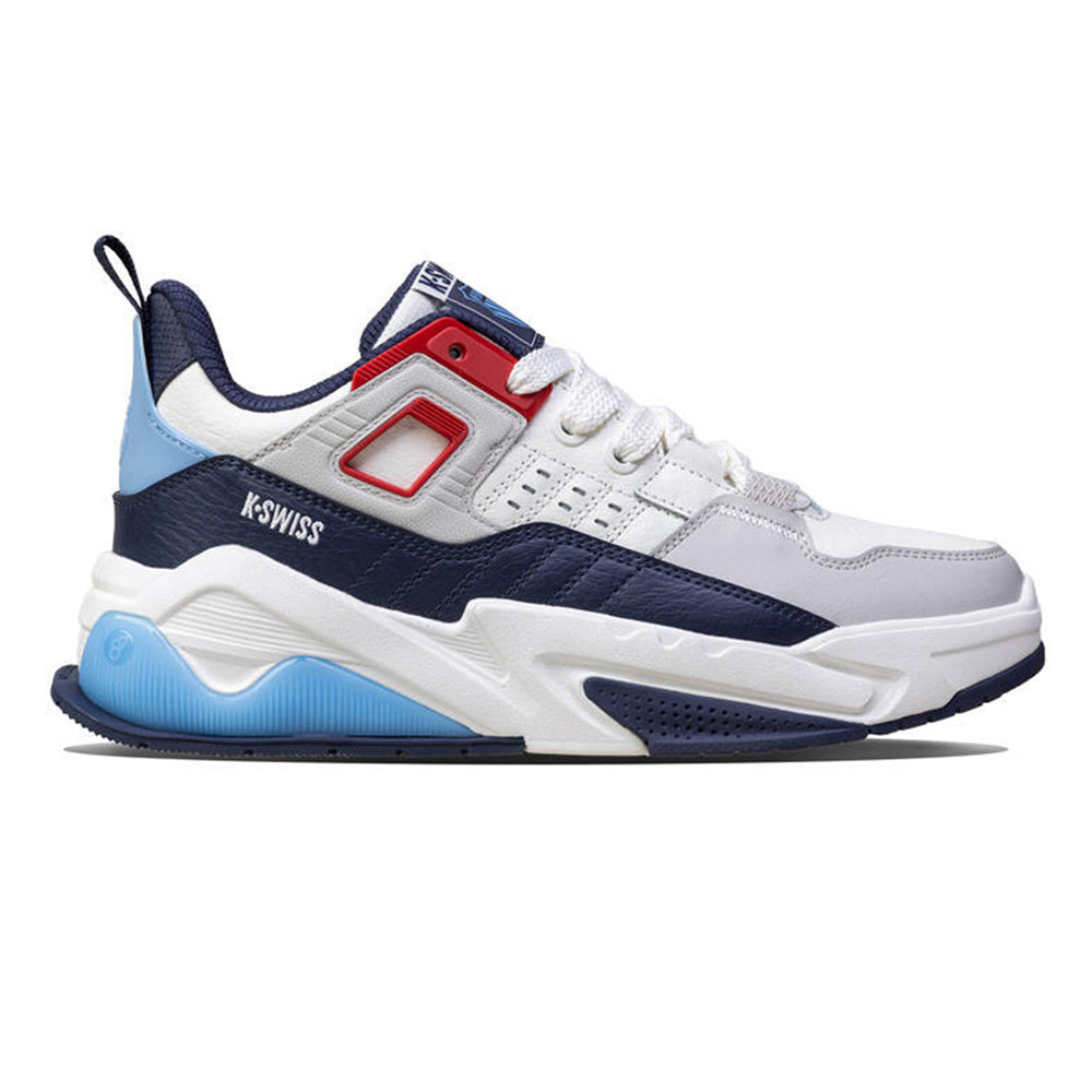 K-SWISS Techna Trainer Men's Lifestyle Shoes - Supersports Thailand