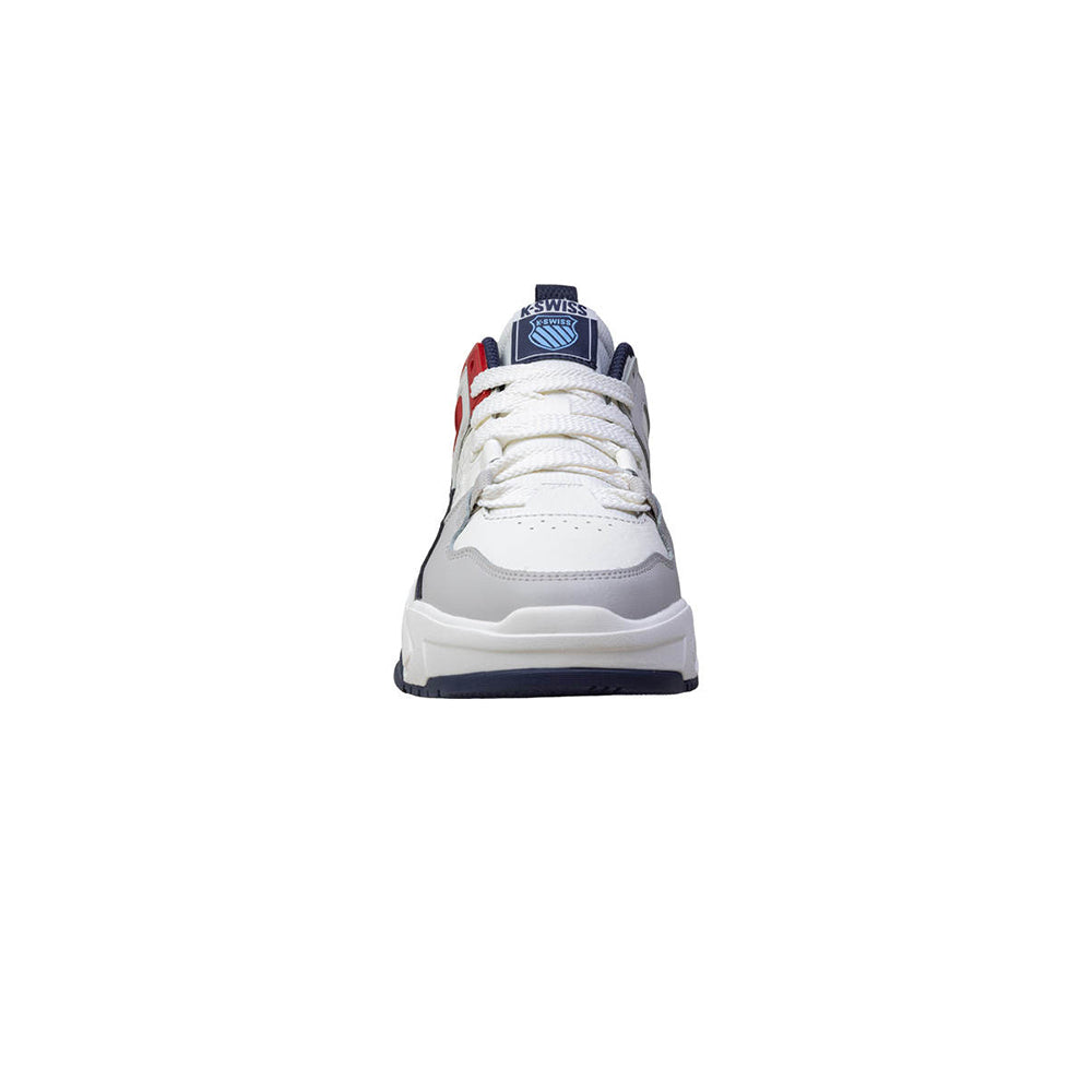 K-SWISS Techna Trainer Men's Lifestyle Shoes - Supersports Thailand