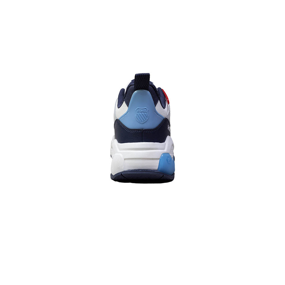 K-SWISS Techna Trainer Men's Lifestyle Shoes - Supersports Thailand
