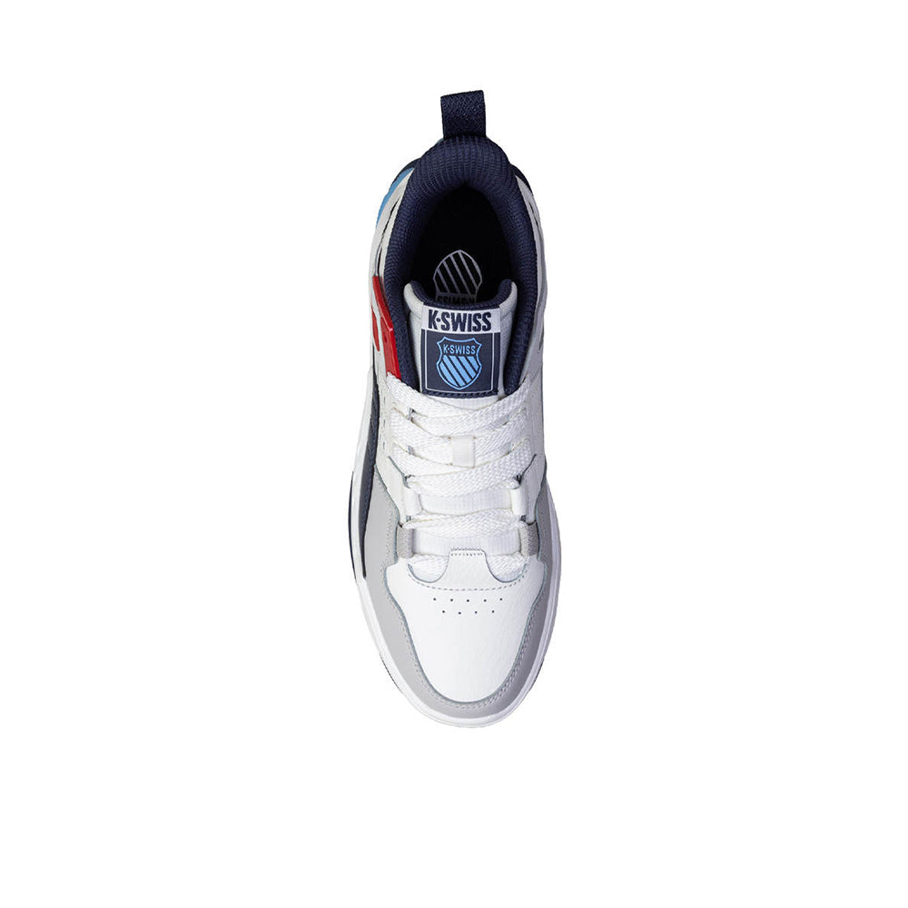 K-SWISS Techna Trainer Men's Lifestyle Shoes - Supersports Thailand