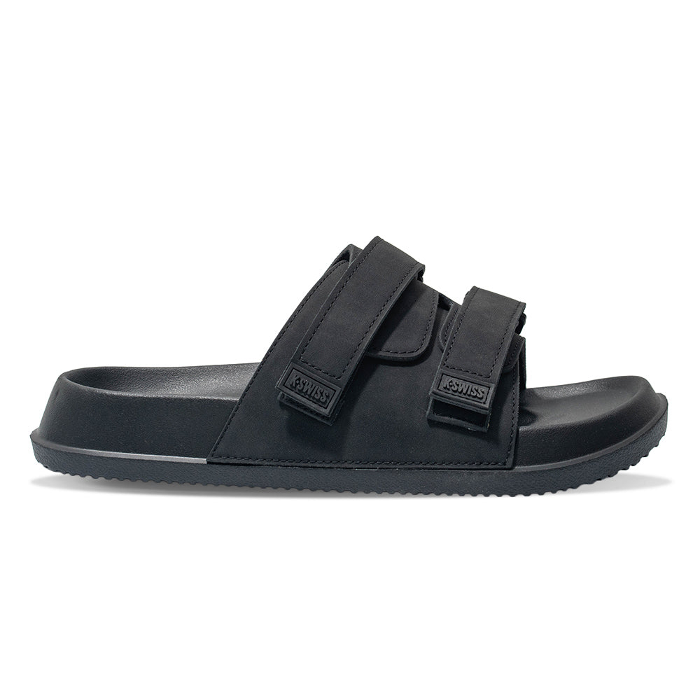 K-SWISS Gappy Unisex Sandals - Supersports Thailand