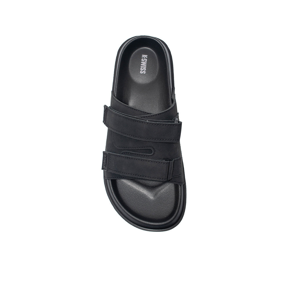 K-SWISS Gappy Unisex Sandals - Supersports Thailand Supersports Thailand