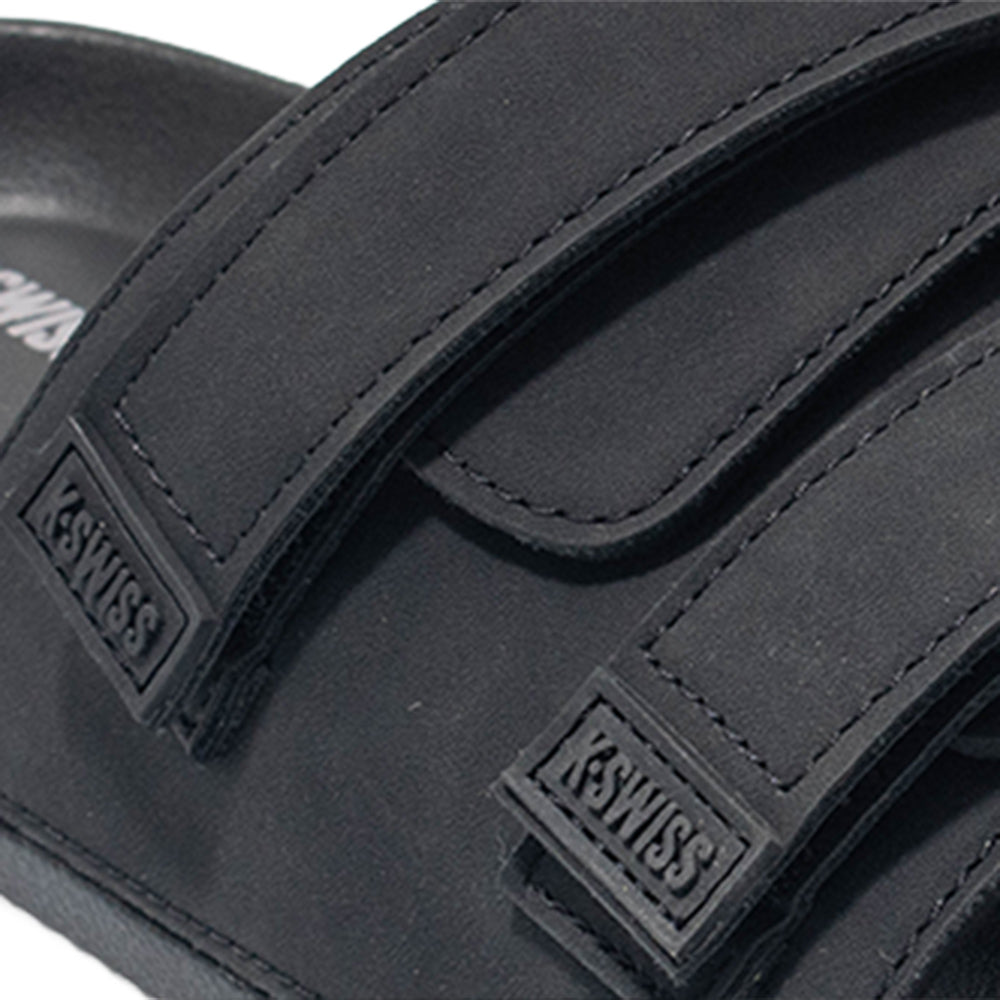 K-SWISS Gappy Unisex Sandals - Supersports Thailand