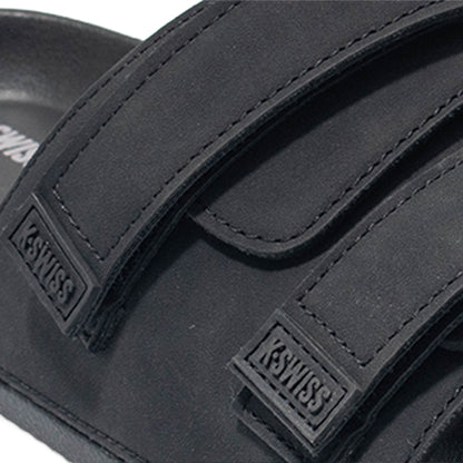 K-SWISS Gappy Unisex Sandals - Supersports Thailand